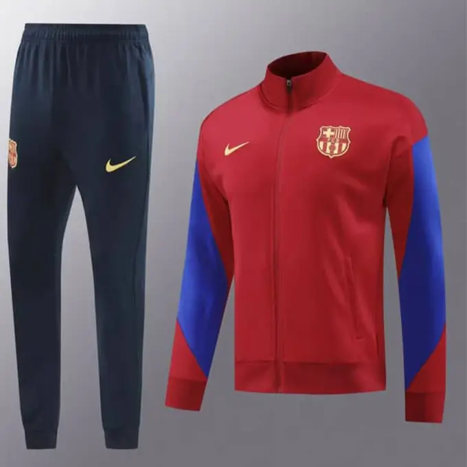 Ensemble survêtement unisexe - Barçalone