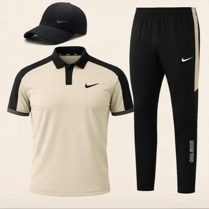 Tenue de Sport unisexe - Nike
