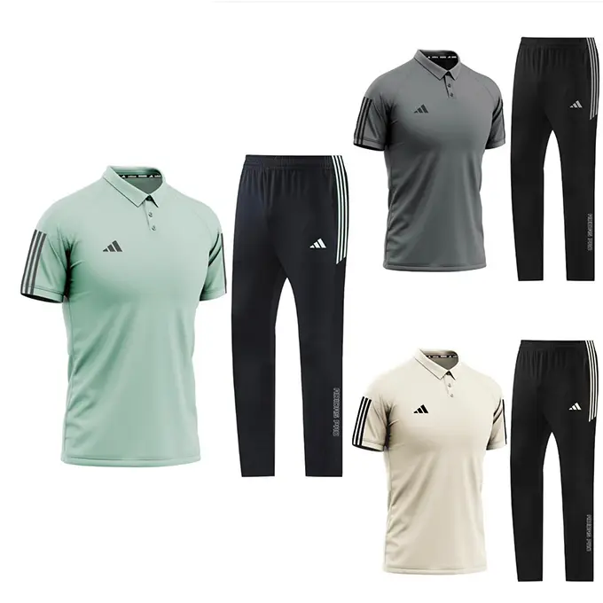 Tenue de sport unisexe - Adidas