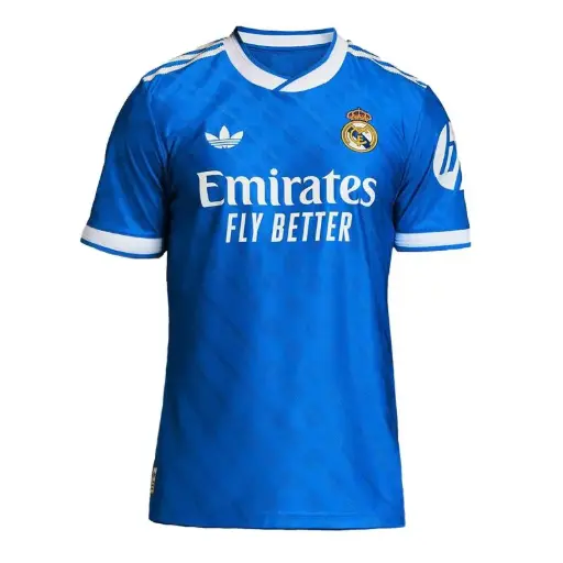 Maillot Authentique Third 25/26