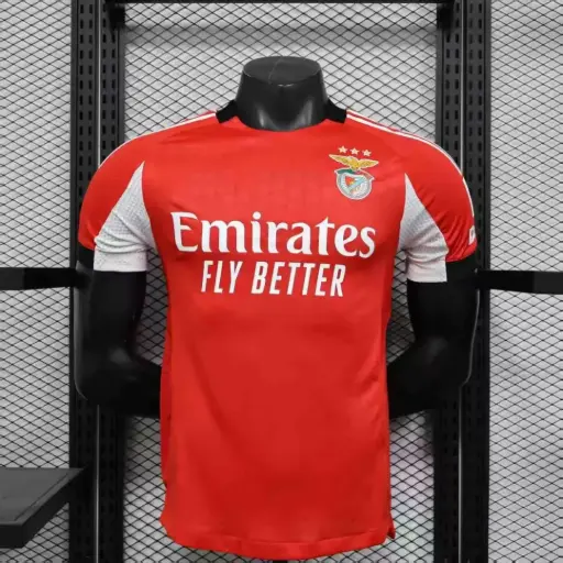 Maillot Authentique